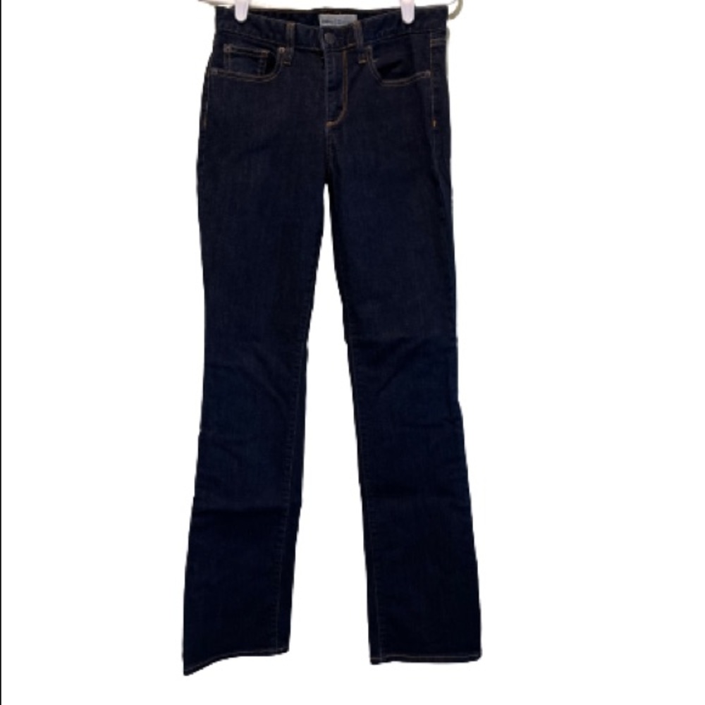 Gap 1969 Perfect Boot Jeans 26R